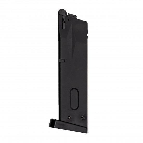 Spremnik za NP Raven R9 – 24 metka