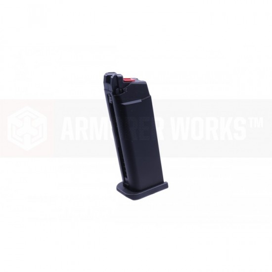 VX9 Series Black AW Custom Magazine