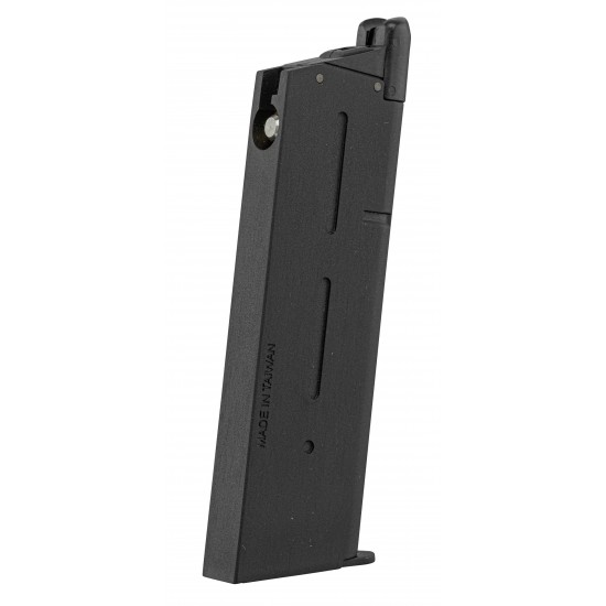 Magazine M1911 GBB (KJ Works) Magazine M1911 GBB (KJ Works)