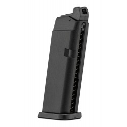 AIR.oprema gas magazine for KP-23