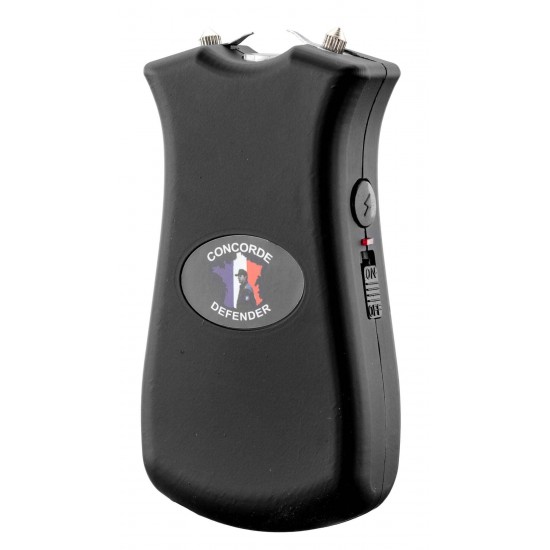 Electrochoc / Rechargeable Lamp