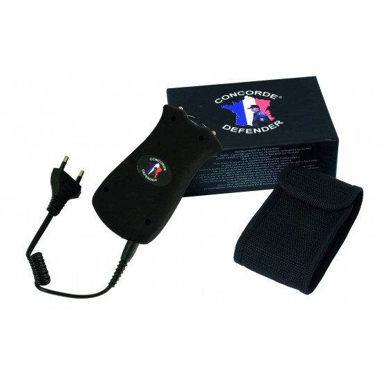 Electrochoc / Rechargeable Lamp