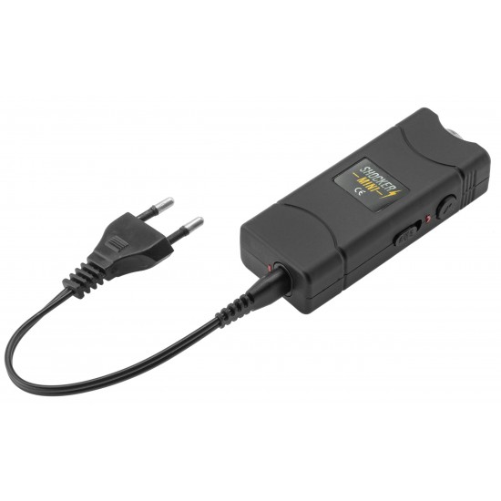 Mini elektrošoker svjetiljka, punjiva