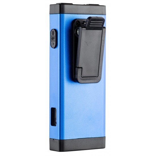 ŠOKER-  LAMPA 500,000 volts 200 lumens