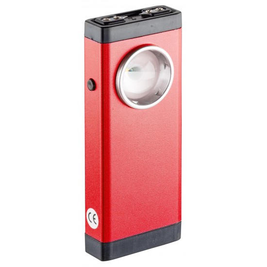 ŠOKER-  LAMPA 500,000 volts 200 lumens