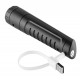 ŠOKER-  LAMPA 300,000 volts 200 lumens