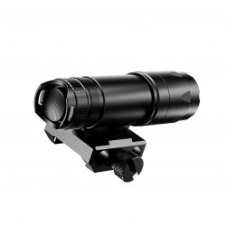 Picatiny 570 Lumens Tactical Flashlight Picatiny 570 Lumens Tactical Flashlight