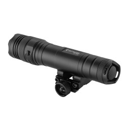 L70192 Tactical Flashlight - 1250 Lumens L70192 Tactical Flashlight - 1250 Lumens