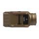 PL520 Tan Tactical Flashlight