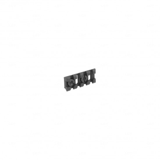 ZB-2 Rail