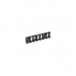 ZB-2U Rail