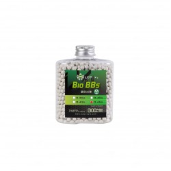 C-41 0.45g Bio BB Bullets(1300rds)