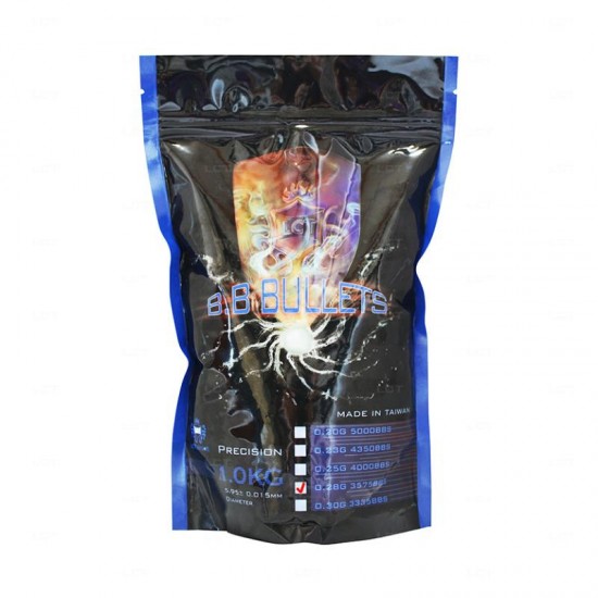 LCT Extreme Precision 0,28g 1kg