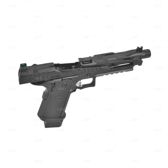 LCT PTK-1 Hi-CAPA GAS Blowback
