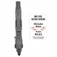 LCT PTK-1 Hi-CAPA GAS Blowback