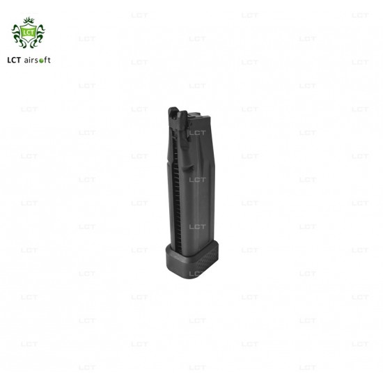 LCT PTK-1 Hi-CAPA GAS Blowback
