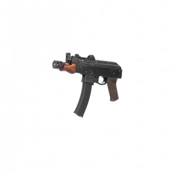 LCT AK-MOE