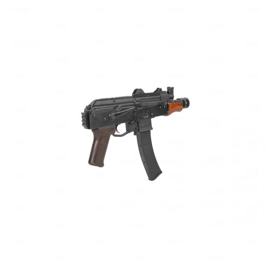 LCT AK-MOE