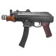 LCT AK-MOE
