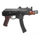 LCT AK-MOE