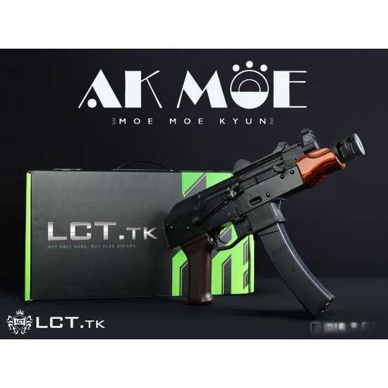 LCT AK-MOE