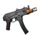 LCT AK-MOE