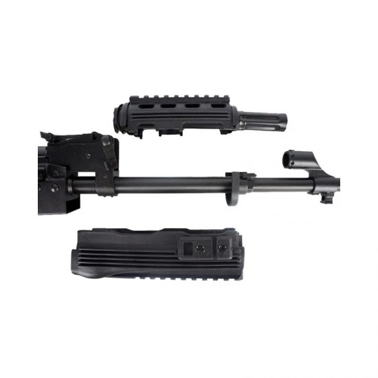 Replika LCT TIMS AEG ( Real Assembly Version )