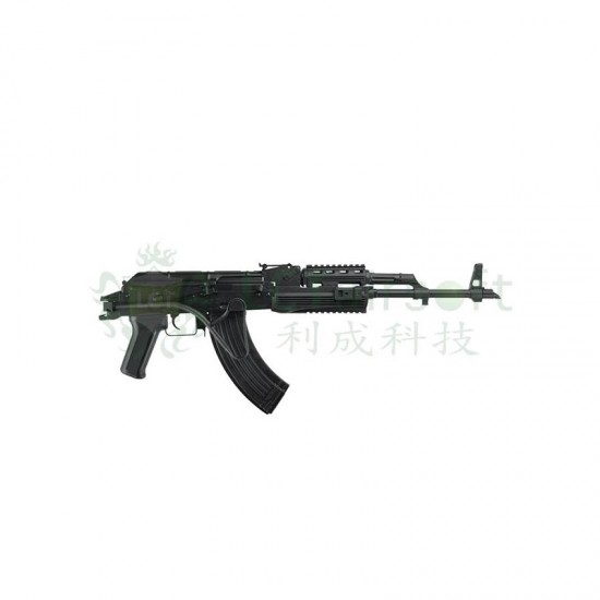 Replika LCT TIMS AEG ( Real Assembly Version )