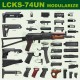 Air.replika LCT LCKS-74UN
