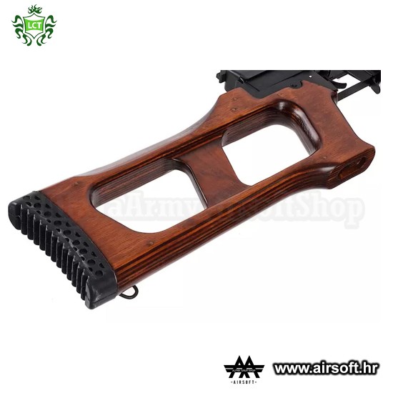 VSS VINTOREZ AEG