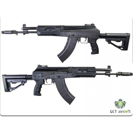 LCT LCK15