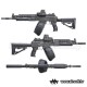 LCT LCK-16