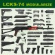 LCT LCKS-74