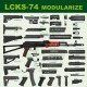 LCT LCKS-74