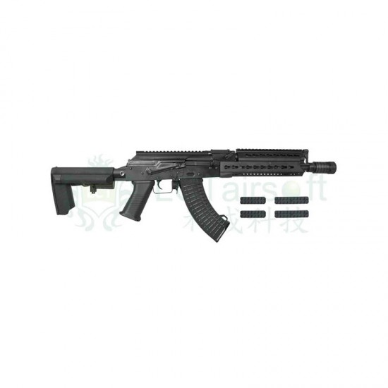  Replika AK LTS Keymod 9,5