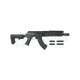  Replika AK LTS Keymod 9,5