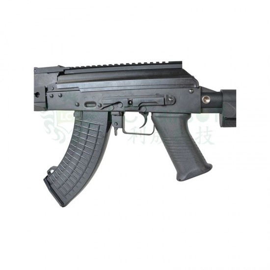  Replika AK LTS Keymod 9,5