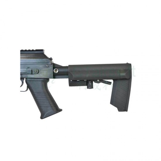  Replika AK LTS Keymod 9,5