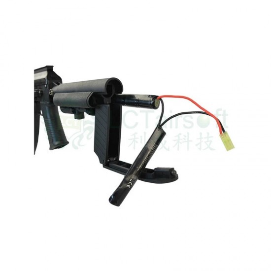  Replika AK LTS Keymod 9,5