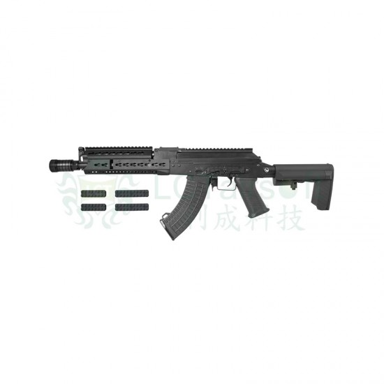  Replika AK LTS Keymod 9,5