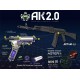 LCT AK74M (LCK-74M-2.0)