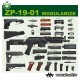 ZP-19-01 AEG ZP-19-01 AEG