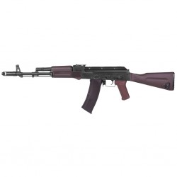 LCT LCK-74M Plum GATE Aster II BT