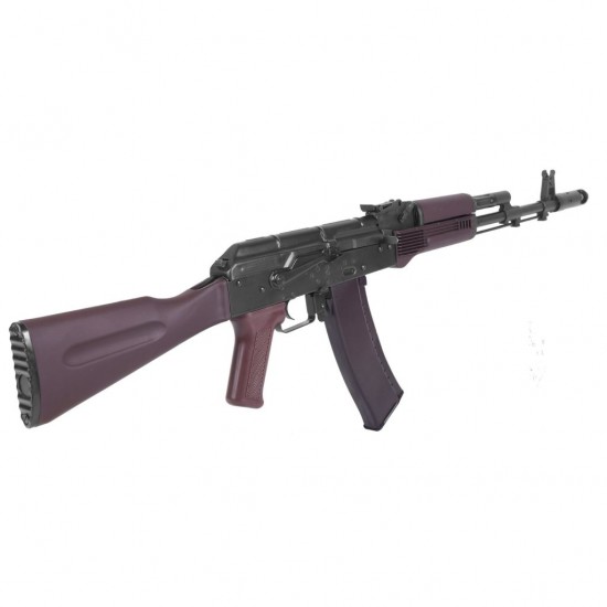 LCT LCK-74M Plum GATE Aster II BT