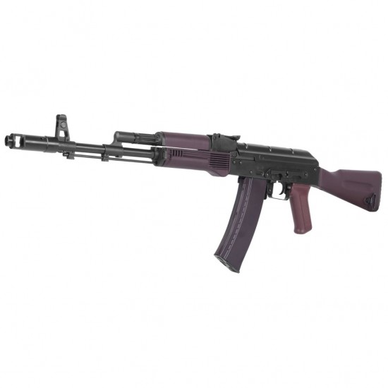 LCT LCK-74M Plum GATE Aster II BT