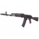 LCT LCK-74M Plum GATE Aster II BT
