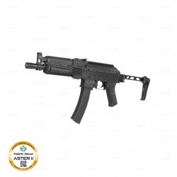 LCT LKR-9 (PP-19) GATE Aster II (BT)