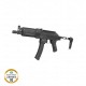 LCT LKR-9 (PP-19) GATE Aster II (BT)