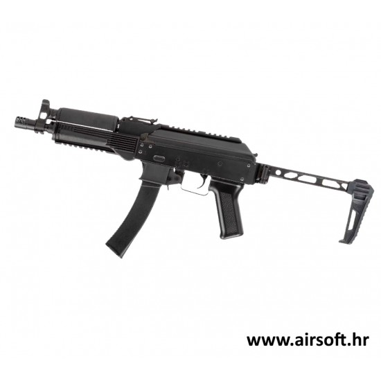 LCT LKR-9 (PP-19) GATE Aster II (BT)