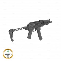 LCT LKR-9 (PP-19) GATE Aster II (BT)